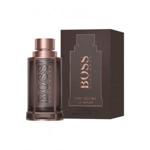 Hugo Boss The Scent For Him Le Parfum 100 ml