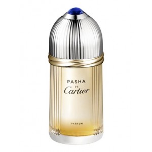 Cartier Pasha de Cartier Parfum 100 ml