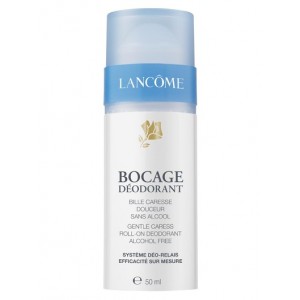 Lancôme Bocage Bille Caresse Douceur - Gentle Deo Roll On 50 g
