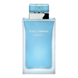 Dolce & Gabbana Light Blue Eau Intense 100 ml