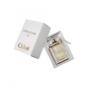 Chloé Love Story Eau de Parfum 75 ml