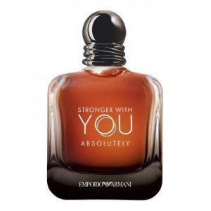 Armani Emporio Stronger with You EDP Absolu 100 ml