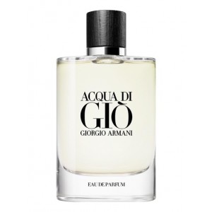 Armani Acqua di Giò pour Homme EDP Refillable 125 ml