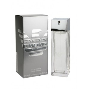 Armani Emporio Diamonds For Men EDT 75 ml