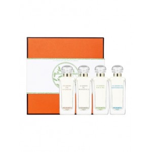 Hermès Jardins Coffret 30 ml