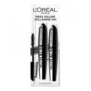 L'Oréal Paris Mascara Set N° 1 Black