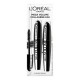 L'Oréal Paris Mascara Set N° 1 Black