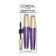 L'Oréal Paris Mascara Duo Nr. 1 Black