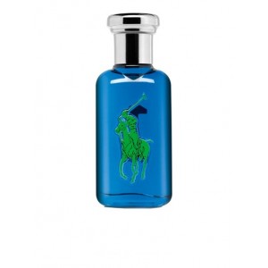 Ralph Lauren Big Pony Blue EDT 50 ml