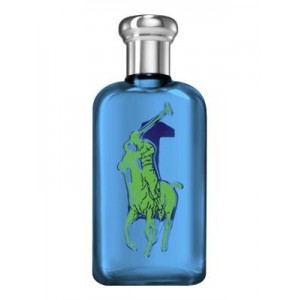 Polo Ralph Lauren Big Pony Blue EDT Spray 100 ml
