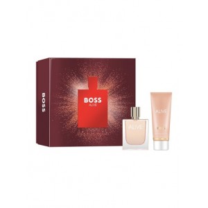 BOSS ALIVE SET
