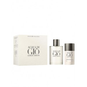 GIORGIO ARMANI ACQUA DI GIO POUR HOMME SET