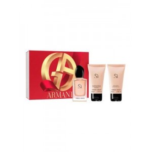 Giorgio Armani Sì Set