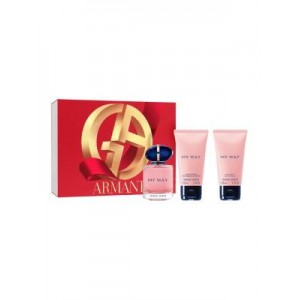 Giorgio Armani My Way Set