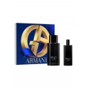Giorgio Armani Code Set