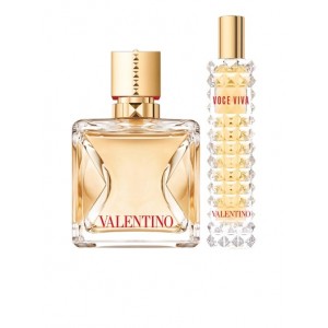 VALENTINO VOCE VIVA SET