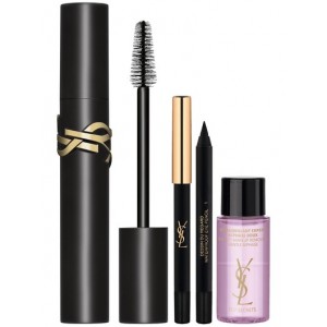 YVES SAINT LAURENT MAKE-UP SET