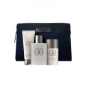 GIORGIO ARMANI ACQUA DI GIÒ POUR HOMME SET