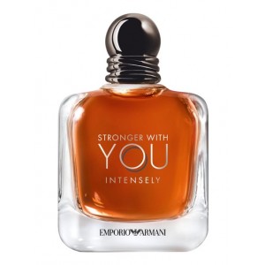 G.ARMANI EMPORIO STRONGER WITH YOU EDP INTENSE 100 ML