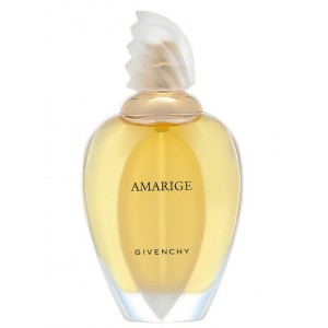 GIVENCHY AMARIGE EAU DE TOILETTE 50 ML