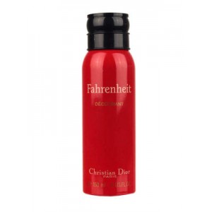 Dior Fahrenheit Deodorant Spray 150 ml
