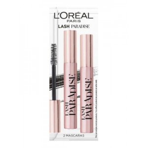L'Oréal Paris Oa Paradise Mascara Set