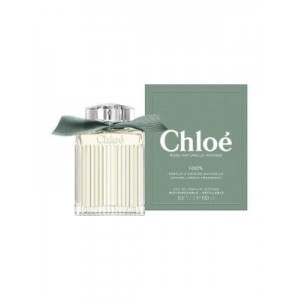 Chloé Signature Rose Naturelle Intense Refillable EDP 100 ml