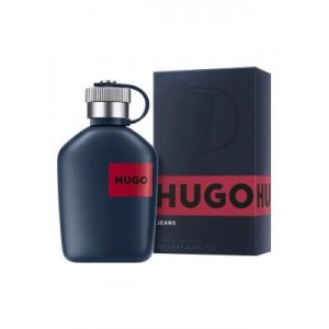 Boss Hugo Jeans Eau de Toilette 125 ml