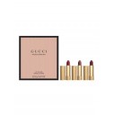 Gucci Lipstick Set