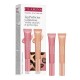 Clarins Natural Lip Perfector Lipstick Set