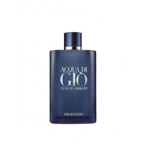 Giorgio Armani Acqua di Gi&ograve; pour Homme Profondo EDP 200 ml