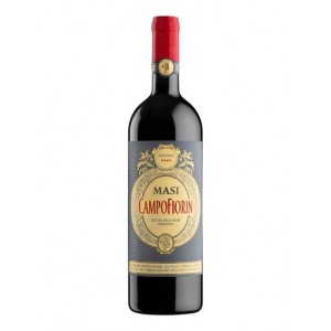 Masi, Campofiorin, Rosso del Veronese, Veneto, IGP, dry, red, 0.75L