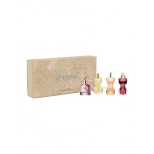Jean Paul Gaultier Coffret