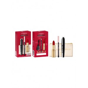 L'Oréal Paris Make-Up Set