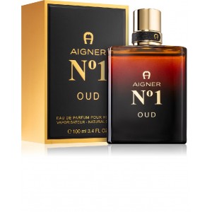 Aigner No. 1 Oud Eau de Parfum 100 ml