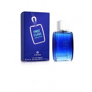 Aigner First Class Explorer EDT 50 ml