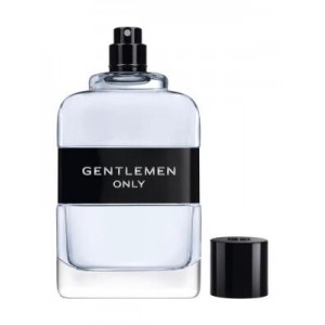 Givenchy Gentleman Only Eau de Toilette 100 ml