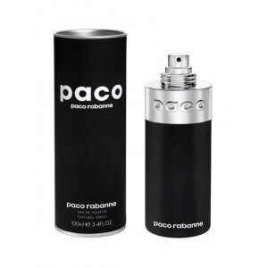 P.Rabanne  Paco Eau de Toilette 100 ml