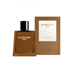 Burberry Hero EDP 100 ml