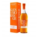 Glenmorangie The Original 12y Highland Single Malt Scotch whisky 40% 1 L