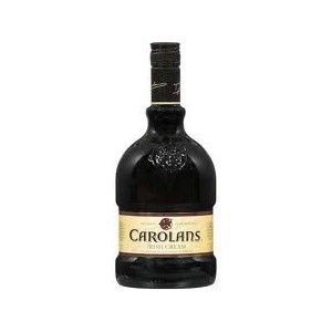 Carolans Ir.Cr.  17% 1LTR