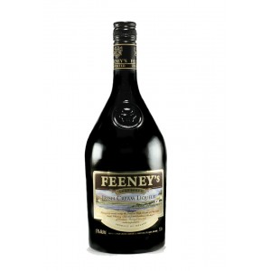 Feeney´s Ir.Cream     17% 1 LTR