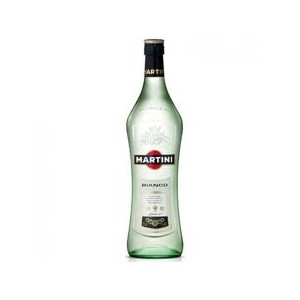 Martini Bianco 15%