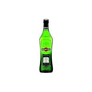 Martini Extra Dry 18% 1LTR