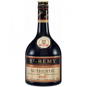 St. Remy Authentic VSOP 40% 1 Ltr