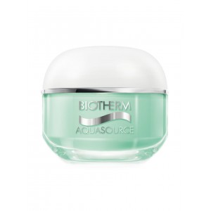 Biotherm Aquasource Gel 50ml