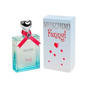 Moschino Funny EDTS 50ml