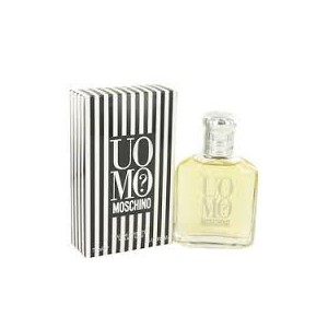 Moschino Uomo EDTS 75ml