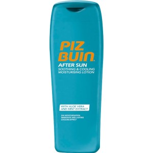 Piz Buin After Sun Soothing & Cooling Moisturising Lotion 200ml