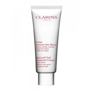 Clarins Bodycare Creme Jeunesse des Mains 100 ml